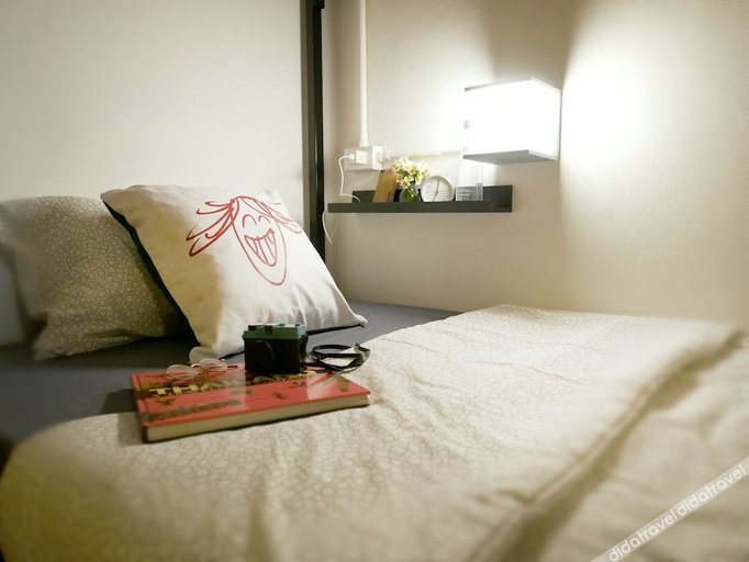 Others 3, Bangkok Sanookdee Hostel, Khlong San