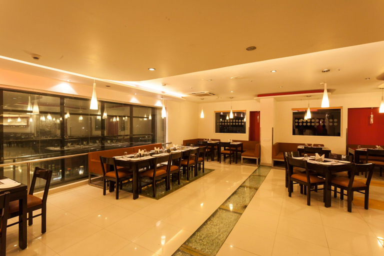 Food & Drinks 4, Ginger Indore, Indore