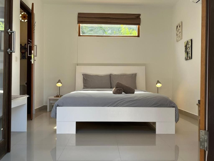 Bedroom 3, Living Room Lembongan, Klungkung