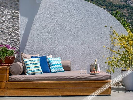 Others 4, Ecclesia Hotel, Fethiye