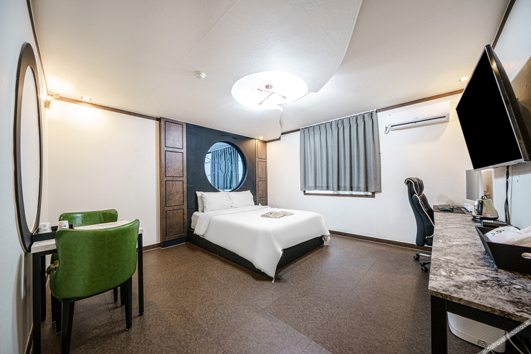 Others 5, Gunsan HOTEL G7, Gunsan