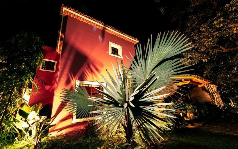 Exterior & Views 1, La Paranera Hotel & Relax, Comala