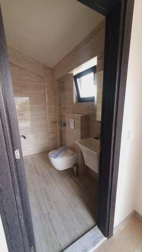 Bathroom 3, Sunny Beach Potos, East Macedonia and Thrace