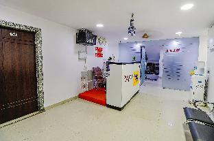 Others 3, FabHotel GK Residency, Delhi