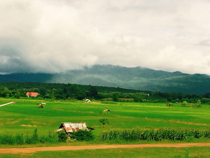 Others 5, Hueanwaddkhian Resort, Na Noi