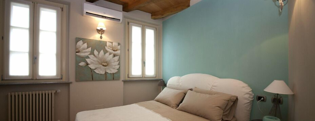 Others 3, B&B Corte delle Rose, Pavia