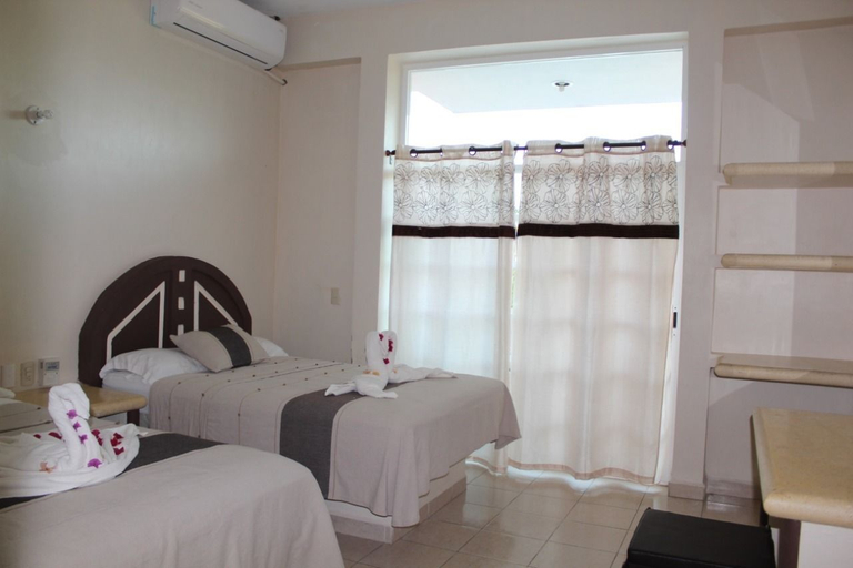 Others 4, Hotel Gran Juquila Huatulco, Dist. Pochutla