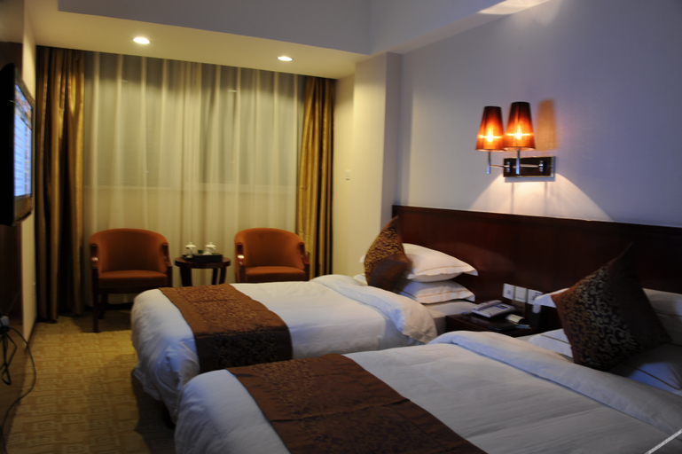 Others 5, Victoria Hotel, Yulin