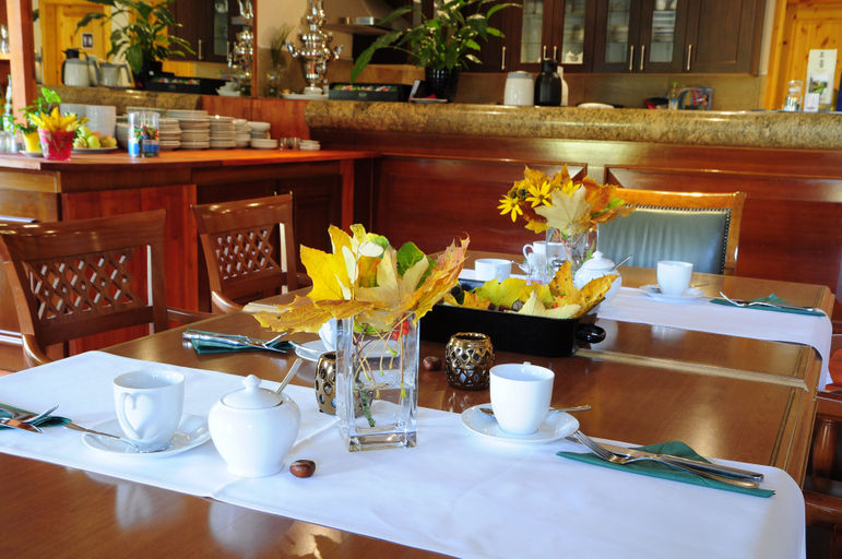 Food & Drinks 5, Hotel Schlossresidenz Heitzenhofen, Regensburg