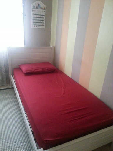 Others 1, The Shore Apartment, Malacca City