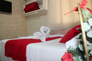 Others 4, Hotel Conchas, Penha