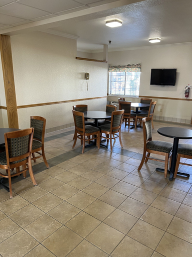 Food & Drinks 5, Express Inn & Suites, Adams