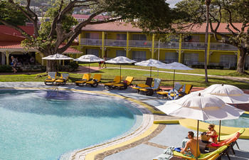 Others 5, Starfish St Lucia - All Inclusive