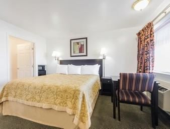 Others 5, Super 8 by Wyndham Vernon, Wilbarger