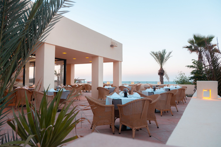 Food & Drinks 5, Vincci Dar Midoun, Djerba Midoun