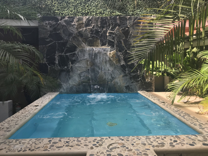 Sport & Beauty 4, Beach Energy Hotel By BFH, Cozumel