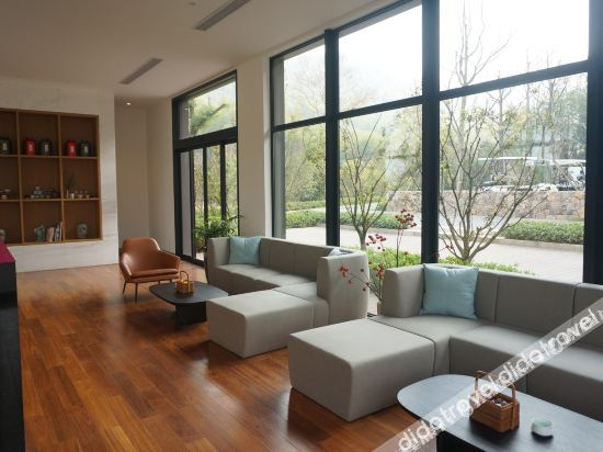 Others 2, Huixin Retreats, Huzhou