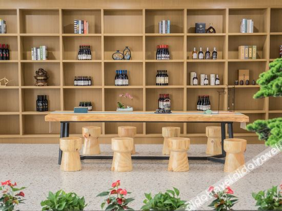 Others 5, Manju Hotel Keqiao District, Shaoxing