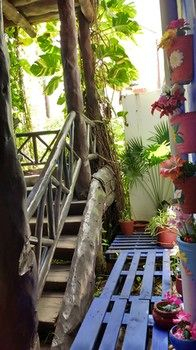 Others 4, Casa Mexicana Cancun, Isla Mujeres