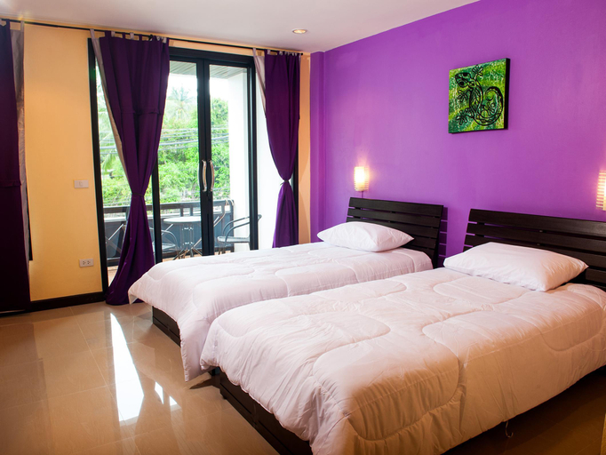 Others 2, Gecko Hotel, Ko Samui
