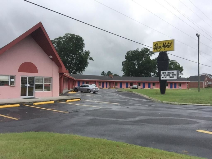 Others 5, Motel 6 Williamston, NC – Highway 17, Martin