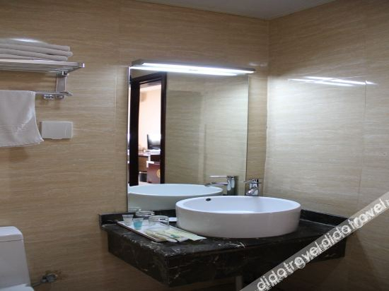 Others 5, hotelyunchenglijingzhixing, Yuncheng