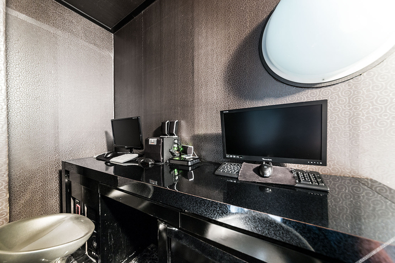 Others 5, Geumjeong Hotel Chocolate, Anyang