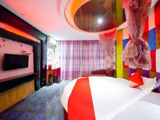 Others 5, E-sports Xinshang Theme Hotel, Wenzhou