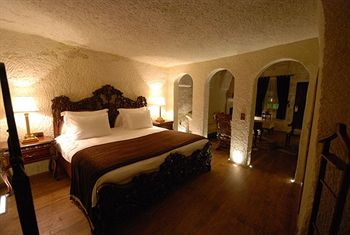 Guestroom 4, Best Western Premier Cappadocia, Ürgüp