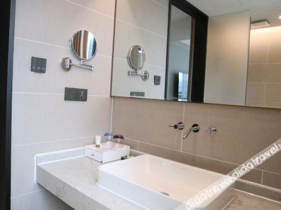 Others 5, Galactic G-Luxe Hotel, Zhangjiajie