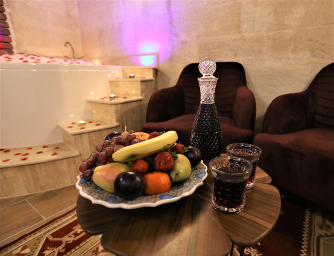 Others 5, Orion Cave Hotel, Ürgüp