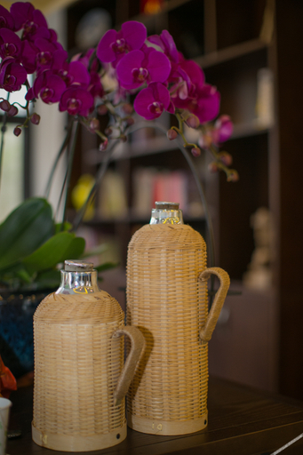 Food & Drinks 5, Yunman Cunshang Hostel, Suzhou