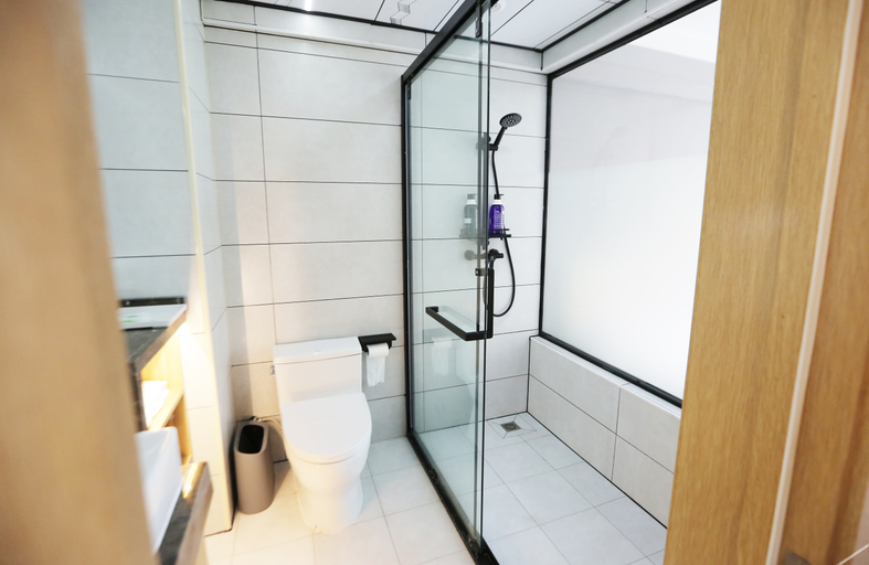 Others 4, Fuxin Yebo Yajing Hotel, Fuxin