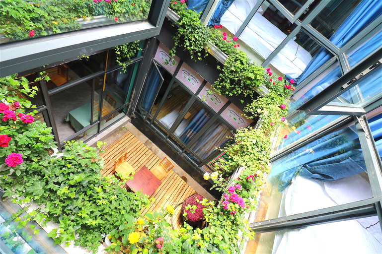Others 1, Hangzhou Dian Jia Hotel, Hangzhou