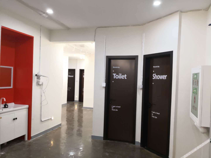 Others 3, NestCity Hostel, Tianjin