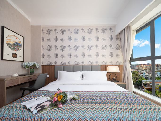 Others 5, Xinsheng Times Hotel, Xishuangbanna Dai
