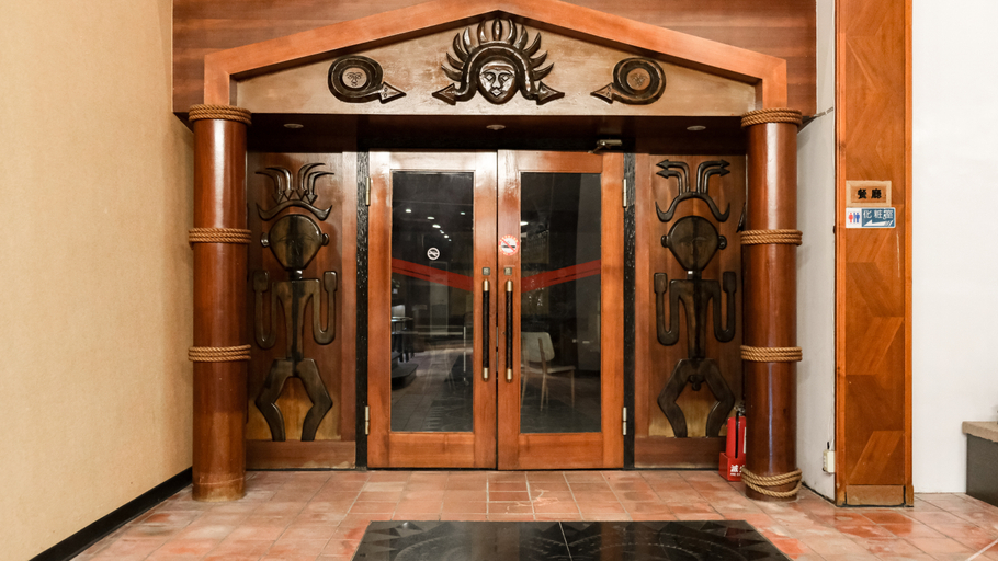 Others 3, Koi Lake Hotel(鯉魚潭旅), Hualien