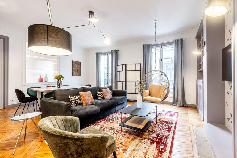 Others 5, Sweett - Atelier Ponthieu, Paris