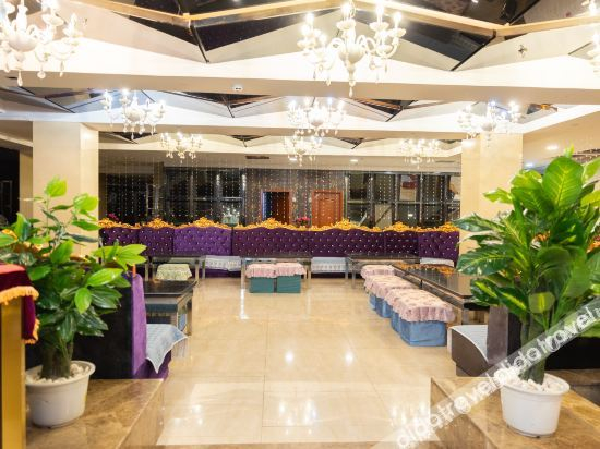 Others 4, Xingchen Hotel, Hami