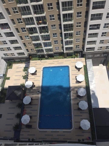 Sport & Beauty 4, Ha Long Pearl Apartment, Hạ Long
