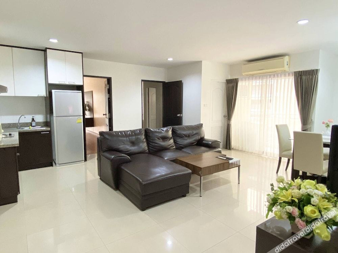 Others 4, 14 Place Sukhumvit Suites, Khlong Toey