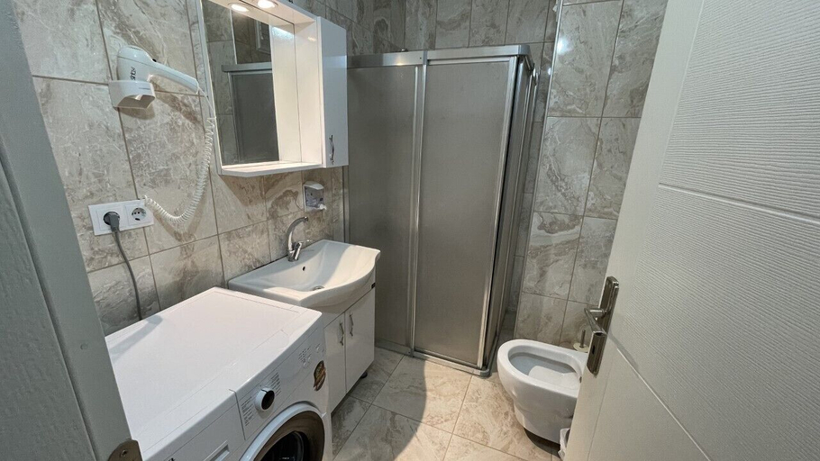 Others 2, Bikka & Asell Suite Hotel, Merkez
