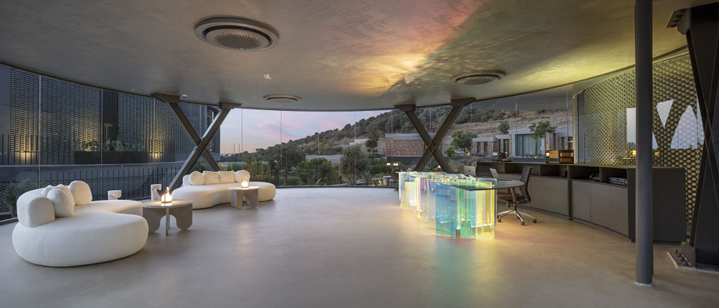 Others 4, Bobo by The Stay, Bodrum