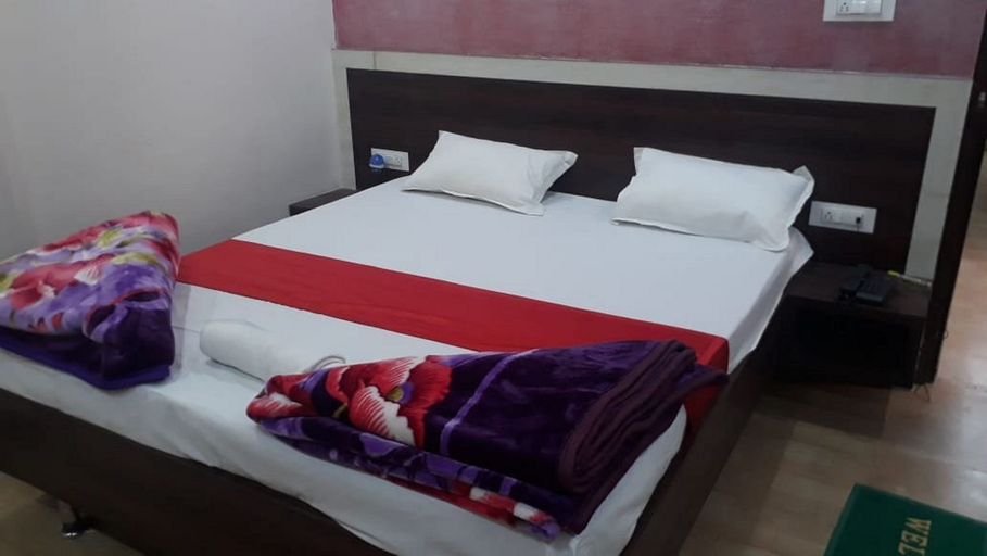 Others 2, Goroomgo Mayagiri hotel Patna, Patna