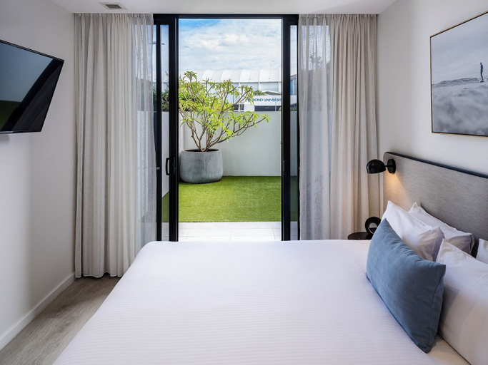 Bedroom 3, Quest Robina, Gold Coast