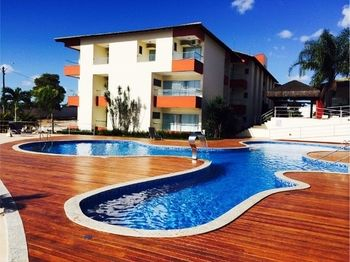 Others 1, Hotel BHS, Linhares