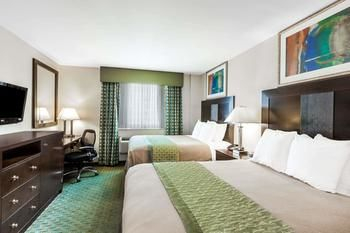 Others 5, Royal Stay Hotel, New York