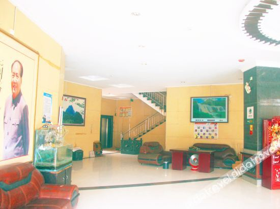 Others 2, Xindu Hotel, Yongzhou