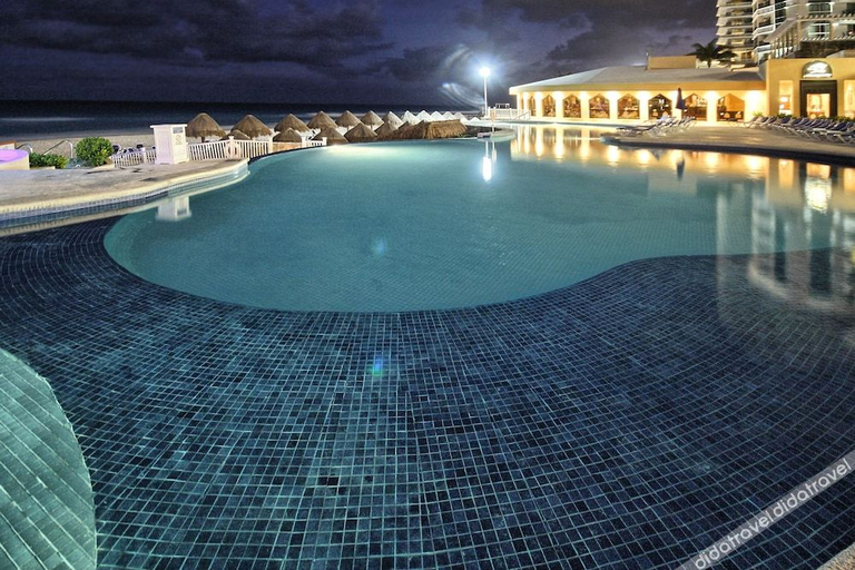 Sport & Beauty 5, Golden Parnassus Resort & Spa - All Inclusive (Adults Only), Benito Juárez