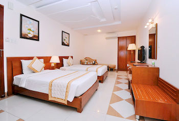 Others 4, Tan Hoang Long Hotel District 5